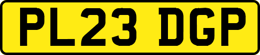 PL23DGP