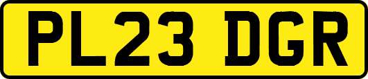 PL23DGR