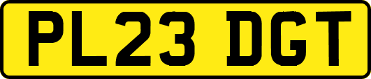 PL23DGT
