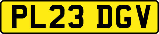 PL23DGV