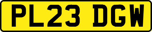 PL23DGW