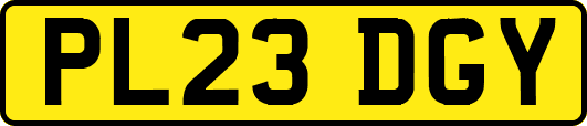 PL23DGY