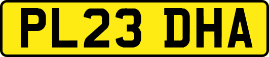 PL23DHA