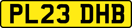 PL23DHB