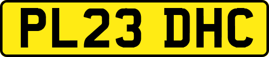 PL23DHC