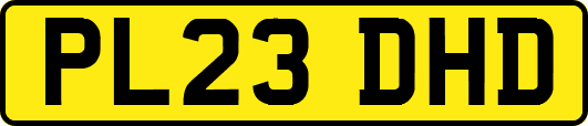 PL23DHD