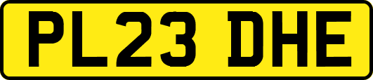 PL23DHE