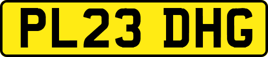PL23DHG