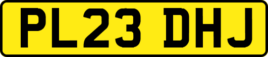 PL23DHJ