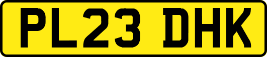 PL23DHK