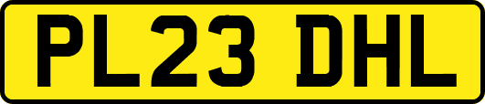 PL23DHL