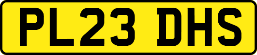PL23DHS