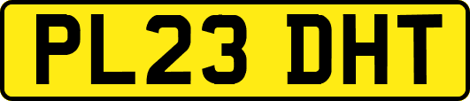 PL23DHT