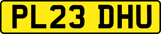 PL23DHU