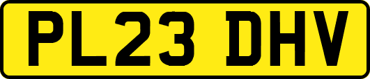 PL23DHV