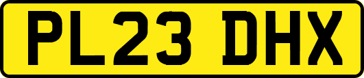 PL23DHX