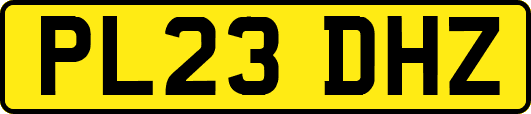 PL23DHZ