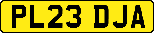 PL23DJA