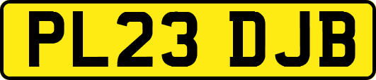 PL23DJB