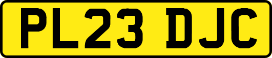 PL23DJC