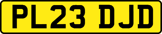 PL23DJD