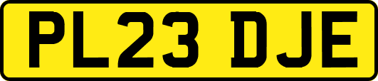 PL23DJE