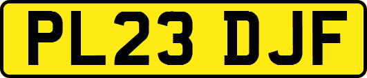 PL23DJF