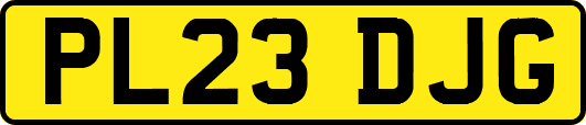 PL23DJG