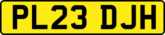 PL23DJH