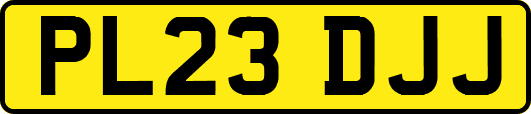 PL23DJJ