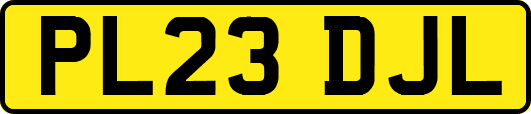 PL23DJL