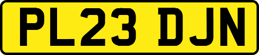 PL23DJN