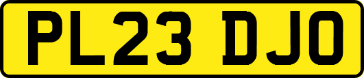 PL23DJO