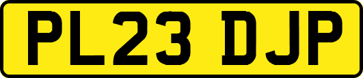 PL23DJP
