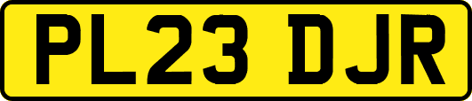 PL23DJR