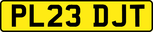 PL23DJT