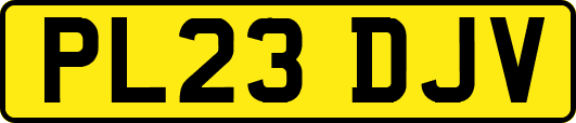 PL23DJV