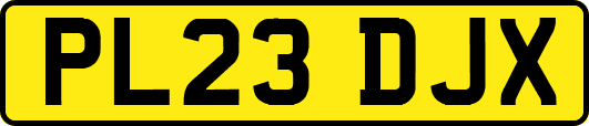 PL23DJX