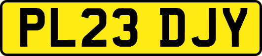 PL23DJY