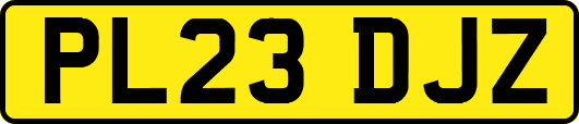 PL23DJZ