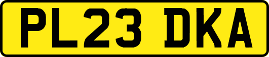 PL23DKA