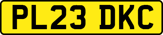 PL23DKC