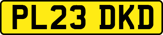 PL23DKD