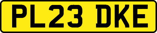 PL23DKE