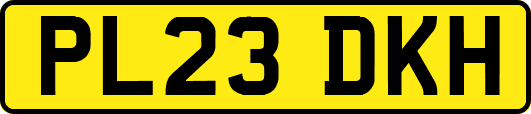 PL23DKH