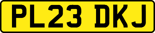 PL23DKJ