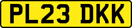 PL23DKK
