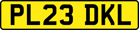 PL23DKL