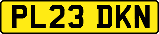PL23DKN