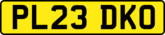 PL23DKO